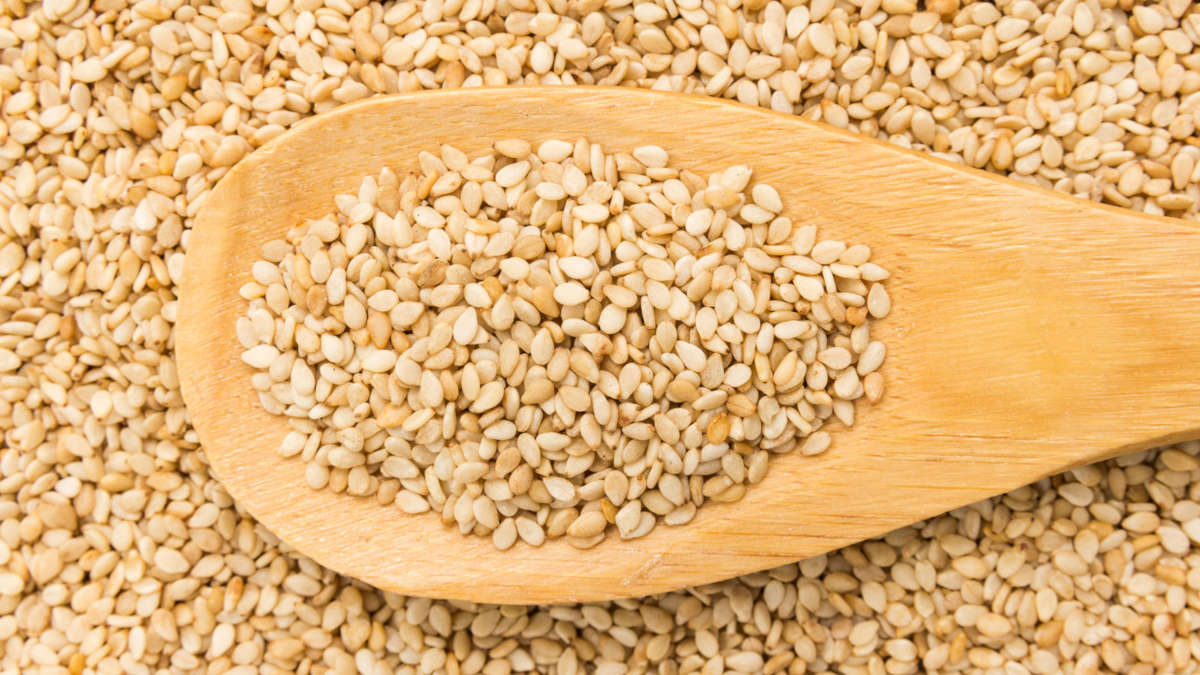 10 choses à savoir sur les graines de sésame